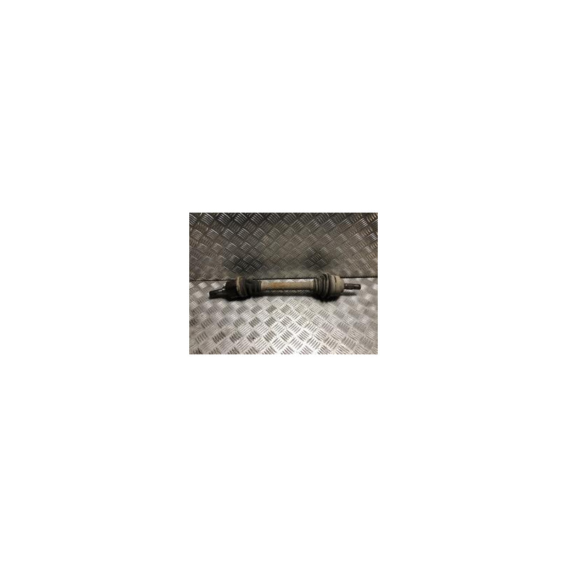 Cardan gauche (transmission) PEUGEOT PARTNER 2 PHASE 1 d’occasion