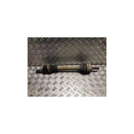Cardan gauche (transmission) PEUGEOT PARTNER 2 PHASE 1 d’occasion
