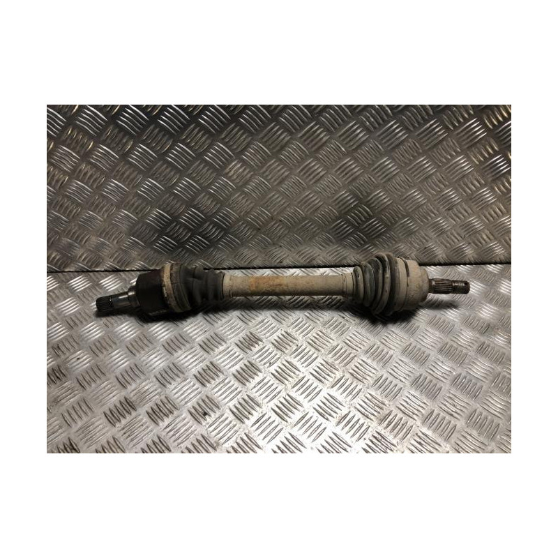 Cardan gauche (transmission) PEUGEOT PARTNER 2 PHASE 1 d’occasion