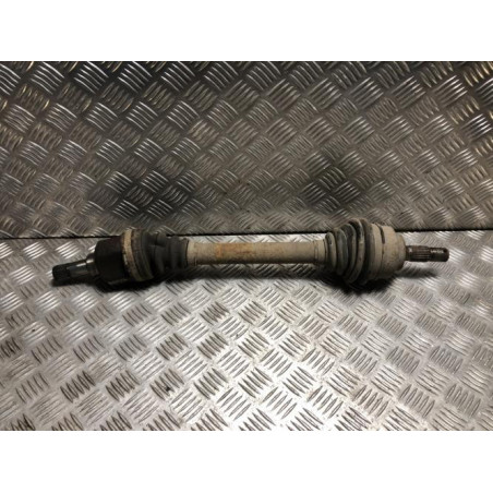 Cardan gauche (transmission) PEUGEOT PARTNER 2 PHASE 1 d’occasion