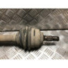 Cardan gauche (transmission) PEUGEOT PARTNER 2 PHASE 1 d’occasion