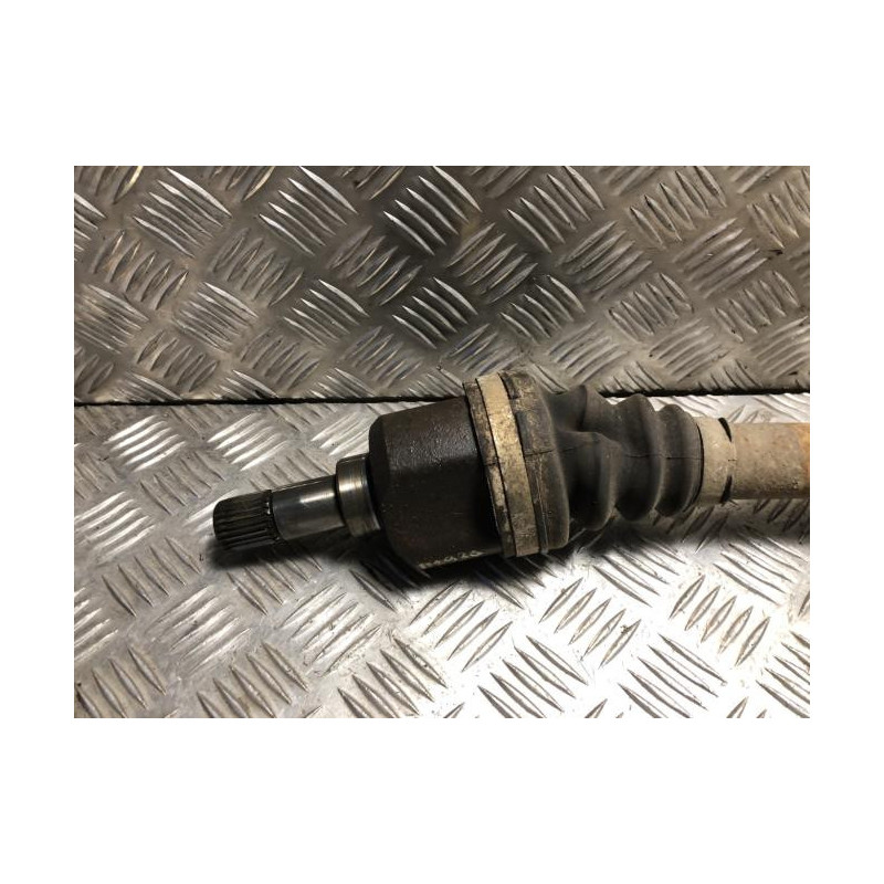 Cardan gauche (transmission) PEUGEOT PARTNER 2 PHASE 1 d’occasion