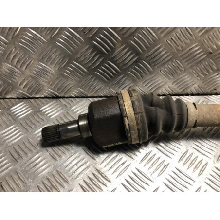 Cardan gauche (transmission) PEUGEOT PARTNER 2 PHASE 1 d’occasion