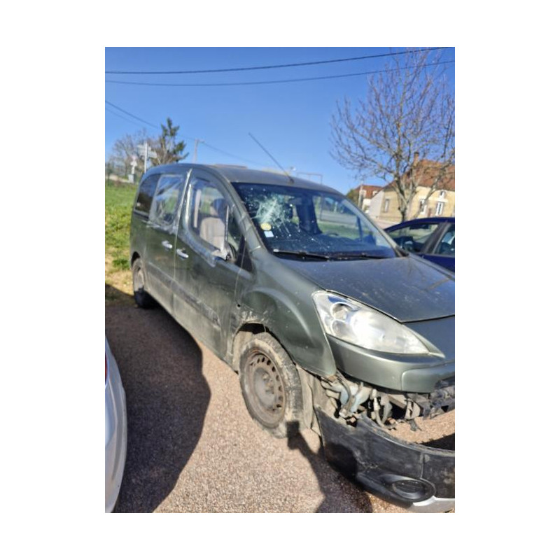 Cardan gauche (transmission) PEUGEOT PARTNER 2 PHASE 1 d’occasion