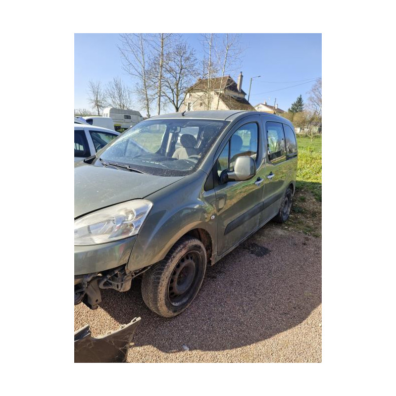 Cardan gauche (transmission) PEUGEOT PARTNER 2 PHASE 1 d’occasion