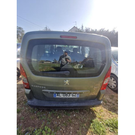 Cardan gauche (transmission) PEUGEOT PARTNER 2 PHASE 1 d’occasion