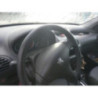 Ceinture avant droit PEUGEOT 206 PHASE 2 d’occasion