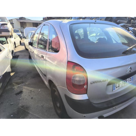 Poignee porte arriere gauche CITROEN XSARA PICASSO PHASE 2 d’occasion