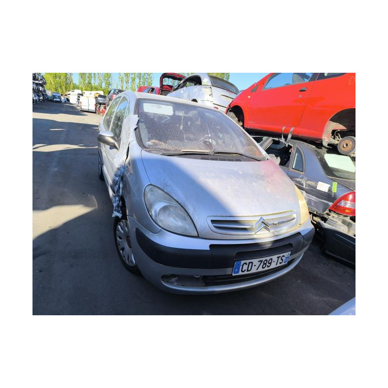 Poignee porte arriere gauche CITROEN XSARA PICASSO PHASE 2 d’occasion