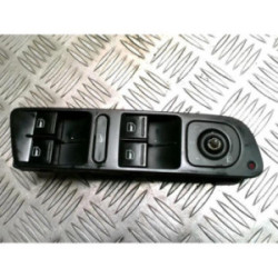 Interrupteur de leve vitre avant gauche VOLKSWAGEN TIGUAN 1 PHASE 1 d’occasion