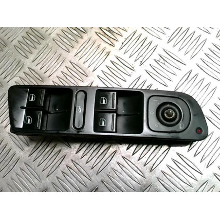 Interrupteur de leve vitre avant gauche VOLKSWAGEN TIGUAN 1 PHASE 1 d’occasion
