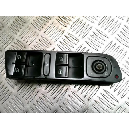 Interrupteur de leve vitre avant gauche VOLKSWAGEN TIGUAN 1 PHASE 1 d’occasion
