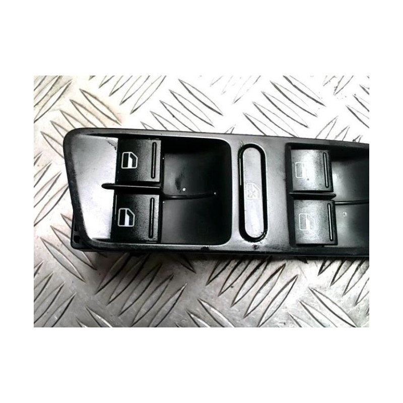 Interrupteur de leve vitre avant gauche VOLKSWAGEN TIGUAN 1 PHASE 1 d’occasion