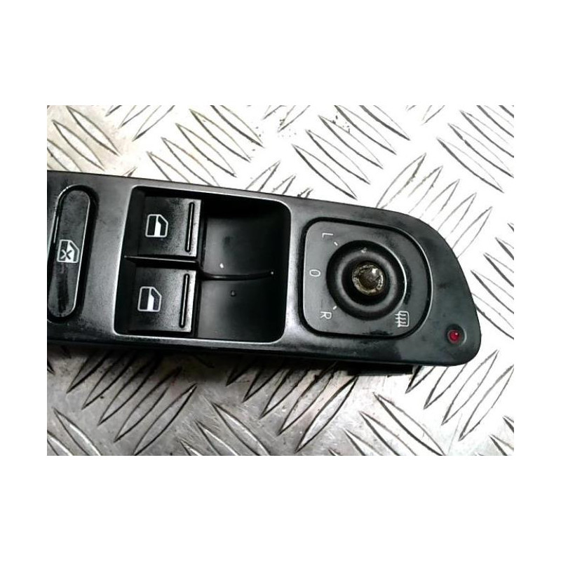 Interrupteur de leve vitre avant gauche VOLKSWAGEN TIGUAN 1 PHASE 1 d’occasion
