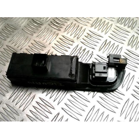 Interrupteur de leve vitre avant gauche VOLKSWAGEN TIGUAN 1 PHASE 1 d’occasion