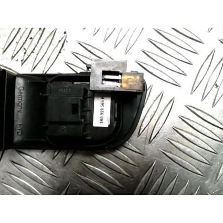 Interrupteur de leve vitre avant gauche VOLKSWAGEN TIGUAN 1 PHASE 1 d’occasion