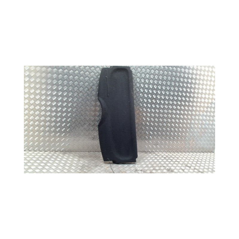Plage arriere PEUGEOT 206+ d’occasion