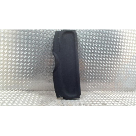 Plage arriere PEUGEOT 206+ d’occasion
