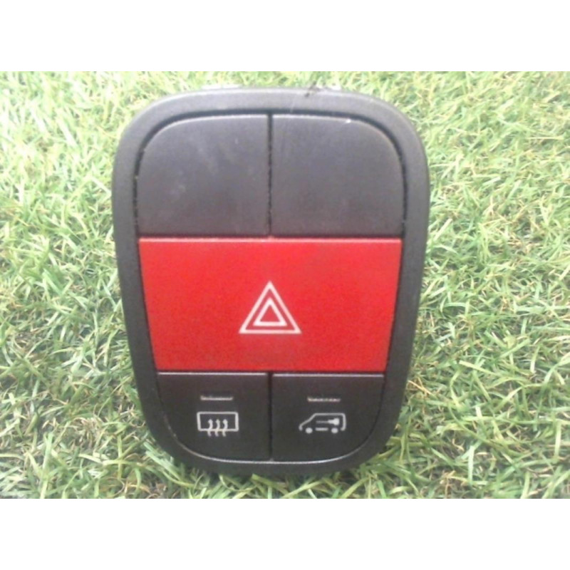 Bouton de warning CITROEN NEMO FOURGON d’occasion