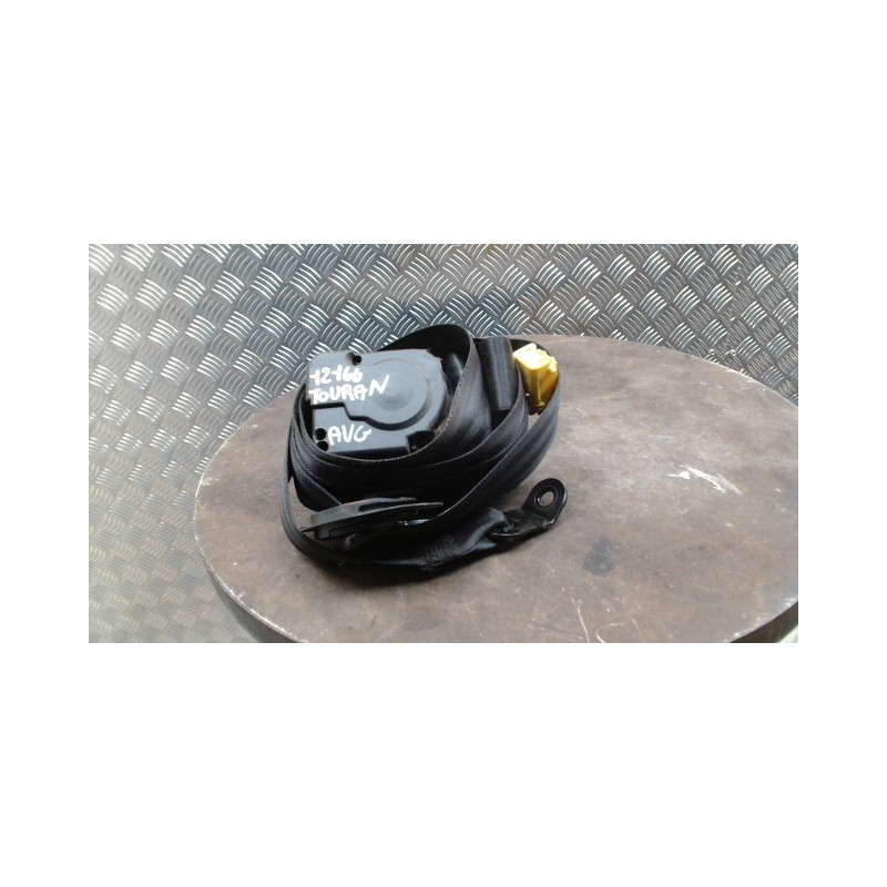 Ceinture avant gauche VOLKSWAGEN TOURAN 1 PHASE 1 d’occasion