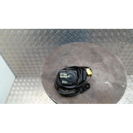 Ceinture avant gauche VOLKSWAGEN TOURAN 1 PHASE 1 d’occasion