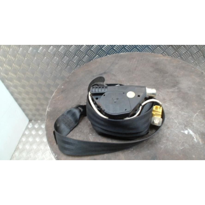 Ceinture avant gauche VOLKSWAGEN TOURAN 1 PHASE 1 d’occasion