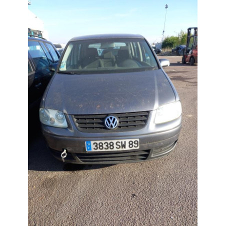 Ceinture avant gauche VOLKSWAGEN TOURAN 1 PHASE 1 d’occasion