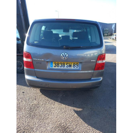 Ceinture avant gauche VOLKSWAGEN TOURAN 1 PHASE 1 d’occasion