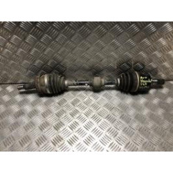 Cardan gauche (transmission) HYUNDAI I 40 PHASE 1 BREAK d’occasion