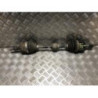Cardan gauche (transmission) HYUNDAI I 40 PHASE 1 BREAK d’occasion