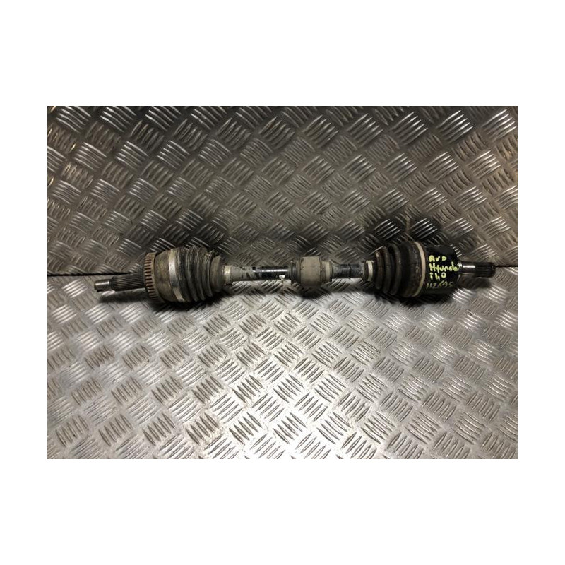 Cardan gauche (transmission) HYUNDAI I 40 PHASE 1 BREAK d’occasion