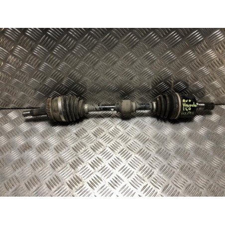 Cardan gauche (transmission) HYUNDAI I 40 PHASE 1 BREAK d’occasion