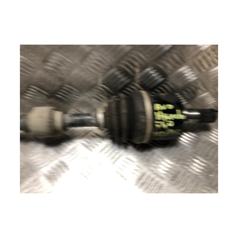 Cardan gauche (transmission) HYUNDAI I 40 PHASE 1 BREAK d’occasion