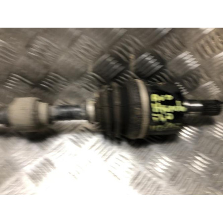 Cardan gauche (transmission) HYUNDAI I 40 PHASE 1 BREAK d’occasion