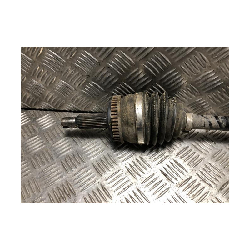 Cardan gauche (transmission) HYUNDAI I 40 PHASE 1 BREAK d’occasion