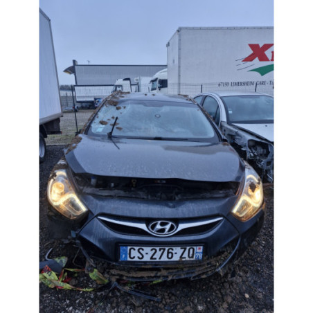 Cache moteur  HYUNDAI I 40 PHASE 1 BREAK d’occasion