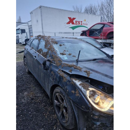 Cache moteur  HYUNDAI I 40 PHASE 1 BREAK d’occasion