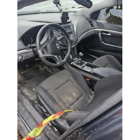 Cache moteur  HYUNDAI I 40 PHASE 1 BREAK d’occasion