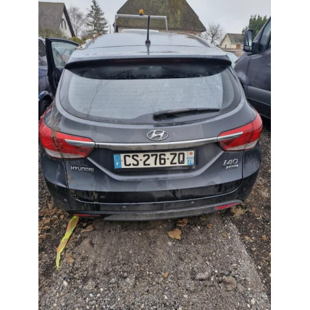 Cache moteur  HYUNDAI I 40 PHASE 1 BREAK d’occasion