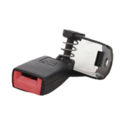 Attache ceinture arriere droit BMW SERIE 5 E61 TOURING PHASE 1 BREAK d’occasion
