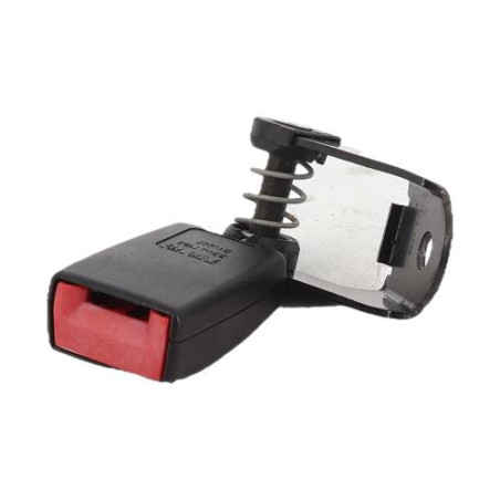 Attache ceinture arriere droit BMW SERIE 5 E61 TOURING PHASE 1 BREAK d’occasion