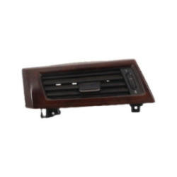 Aerateur tableau de bord avant gauche BMW SERIE 5 E61 TOURING PHASE 1 BREAK d’occasion