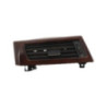 Aerateur tableau de bord avant gauche BMW SERIE 5 E61 TOURING PHASE 1 BREAK d’occasion