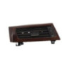 Aerateur tableau de bord avant gauche BMW SERIE 5 E61 TOURING PHASE 1 BREAK d’occasion
