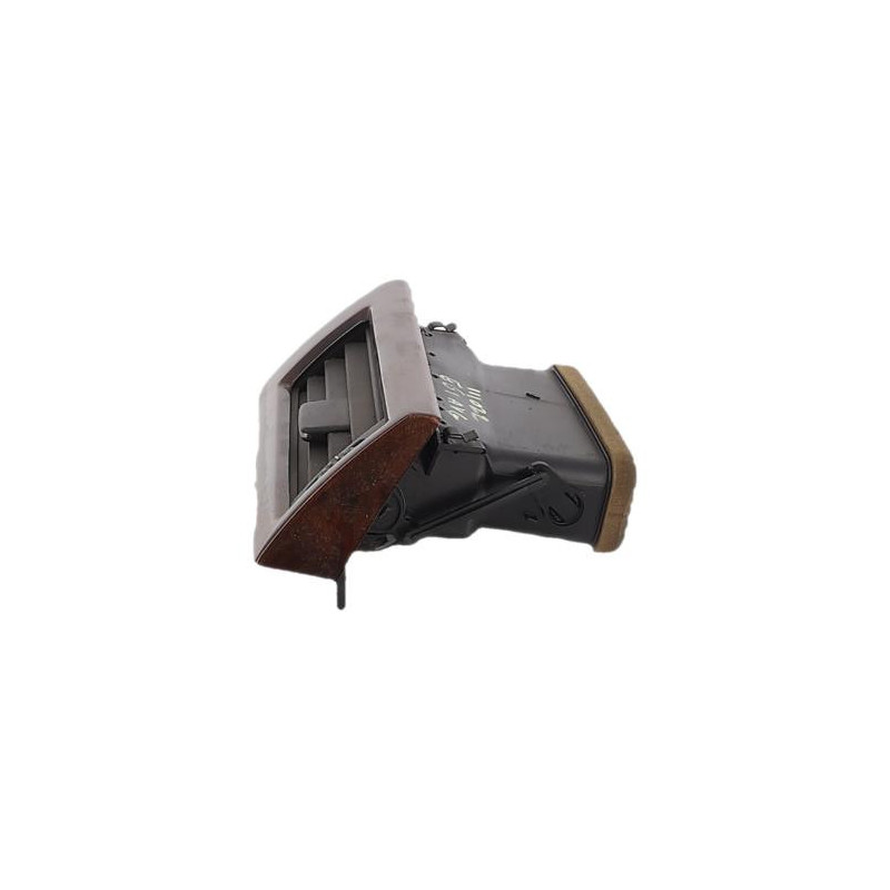 Aerateur tableau de bord avant gauche BMW SERIE 5 E61 TOURING PHASE 1 BREAK d’occasion