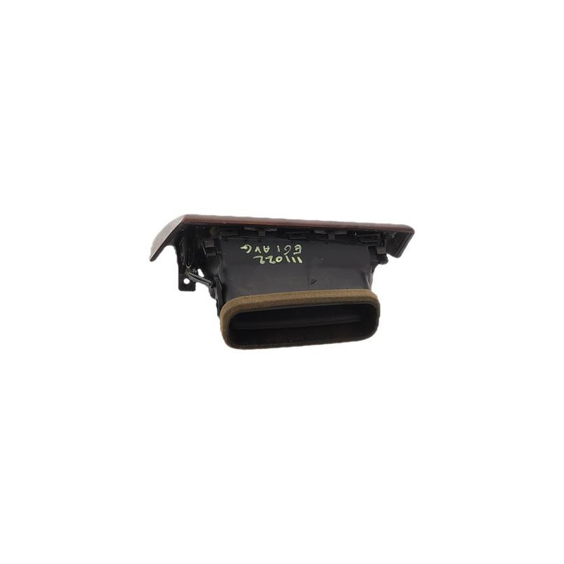 Aerateur tableau de bord avant gauche BMW SERIE 5 E61 TOURING PHASE 1 BREAK d’occasion