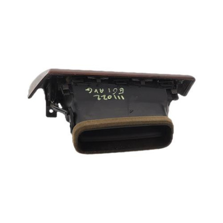 Aerateur tableau de bord avant gauche BMW SERIE 5 E61 TOURING PHASE 1 BREAK d’occasion