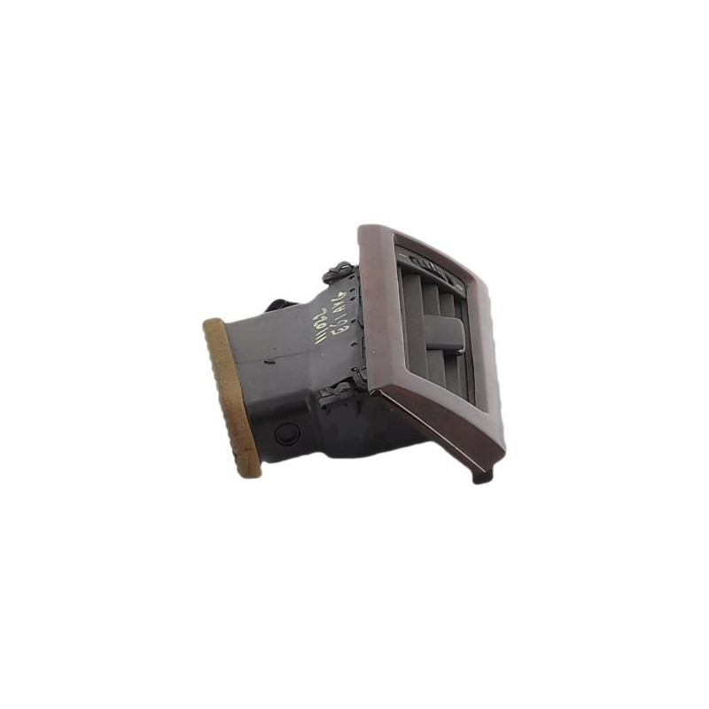 Aerateur tableau de bord avant gauche BMW SERIE 5 E61 TOURING PHASE 1 BREAK d’occasion