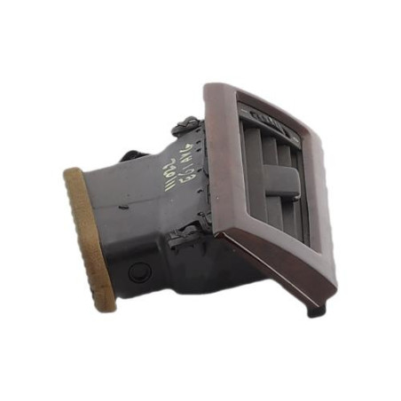 Aerateur tableau de bord avant gauche BMW SERIE 5 E61 TOURING PHASE 1 BREAK d’occasion