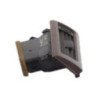 Aerateur tableau de bord avant gauche BMW SERIE 5 E61 TOURING PHASE 1 BREAK d’occasion